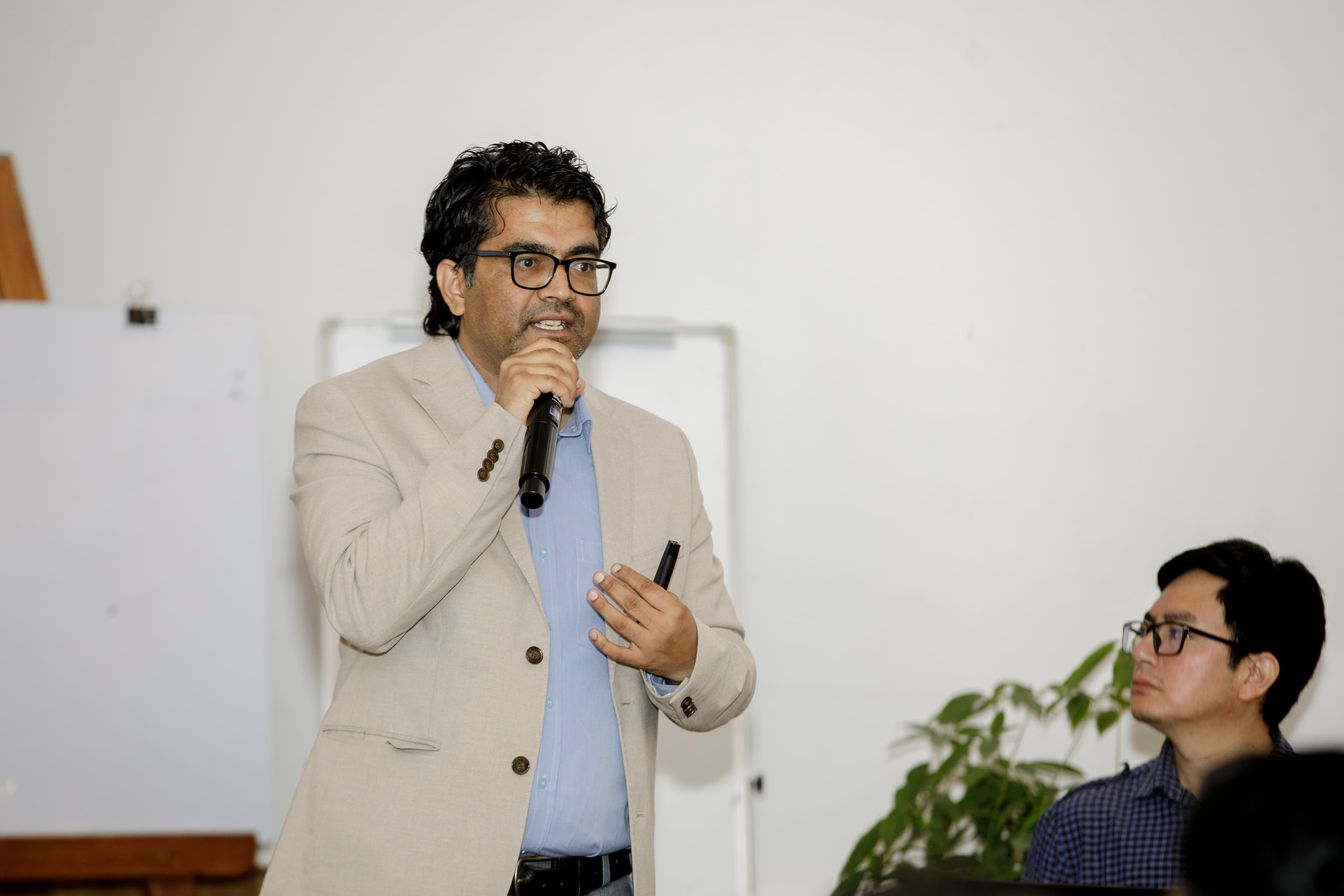 Modular Course on Health Economics Research